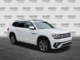 Used 2019 Volkswagen Atlas SE w/ Panoramic Sunroof Package image 2