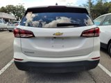 Used 2023 Chevrolet Equinox LS w/ LS Convenience Package image 4