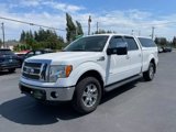 Used 2012 Ford F150 Lariat w/ Lariat Plus Pkg image 3