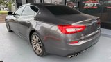 Used 2015 Maserati Quattroporte S Q4 image 3