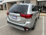 Used 2020 Mitsubishi Outlander SEL image 3