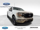 Certified 2022 Ford F150 XLT image 4