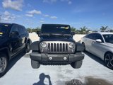 Used 2017 Jeep Wrangler Sport w/ Quick Order Package 24S image 3