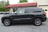 Used 2015 Jeep Grand Cherokee Limited image 2