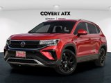 Used 2024 Volkswagen Taos SE image 2