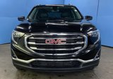 Used 2020 GMC Terrain SLT image 3