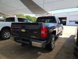 Used 2011 Chevrolet Silverado 1500 LT w/ Texas Edition image 4