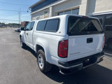 Used 2021 Chevrolet Colorado W/T w/ WT Convenience Package image 6