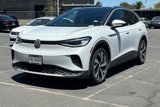 Certified 2021 Volkswagen ID.4 Pro S w/ Gradient Package image 2