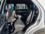 Used 2016 Ford Explorer XLT w/ Equipment Group 202A image 6
