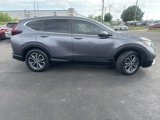 Used 2022 Honda CR-V EX-L image 2