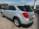 Used 2015 Chevrolet Equinox LS image 3
