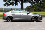 Used 2016 Volvo S60 T6 R-Design Platinum w/ Climate Package image 2