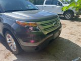 Used 2015 Ford Explorer XLT w/ Equipment Group 202B image 3