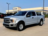 Used 2019 Ford F150 XLT image 1