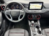 Used 2024 Chevrolet Blazer RS w/ LPO, Floor Liner Package image 3