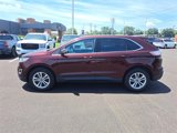 Used 2017 Ford Edge SEL w/ Equipment Group 201A image 2