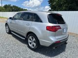 Used 2011 Acura MDX w/ Technology Package image 3