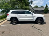 Used 2018 Jeep Grand Cherokee Limited image 4