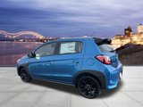 New 2024 Mitsubishi Mirage SE image 3