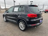 Used 2014 Volkswagen Tiguan SE image 2