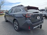 Certified 2020 Subaru Outback Limited w/ Popular Package #2 image 5