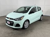 Used 2017 Chevrolet Spark LS image 4