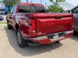 New 2025 Chevrolet Colorado LT w/ LT Convenience Package image 3