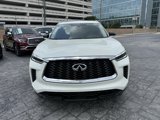 Certified 2024 INFINITI QX60 Luxe image 2
