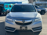 Used 2016 Acura MDX SH-AWD w/ Technology Package image 4