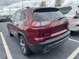 Used 2019 Jeep Cherokee Limited image 3