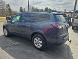 Used 2013 Chevrolet Traverse LS image 3