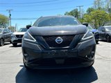 Certified 2022 Nissan Murano SV w/ SV Midnight Edition Package image 6