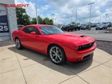 Used 2022 Dodge Challenger GT image 3