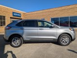 Used 2024 Ford Edge SEL image 6