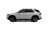 Used 2021 Mercedes-Benz GLE 350 4MATIC image 5