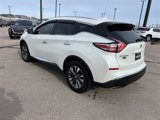 Used 2017 Nissan Murano SL w/ SL Technology Package image 5