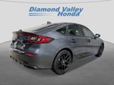 New 2025 Honda Civic Sport image 3