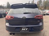 Used 2017 Volkswagen Golf SE image 4