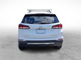 Certified 2022 Chevrolet Equinox Premier image 5