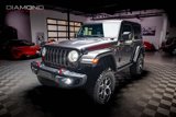 Used 2021 Jeep Wrangler Rubicon image 3