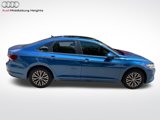 Used 2019 Volkswagen Jetta SEL image 4
