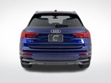 New 2025 Audi Q3 2.0T Premium image 4