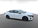 Used 2024 Nissan Sentra SV image 2