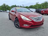 Used 2011 Hyundai Sonata SE image 2