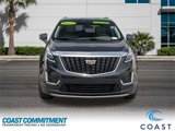 Used 2021 Cadillac XT5 Premium Luxury image 2