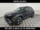 New 2025 Hyundai Kona SEL image 3