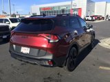 New 2025 Kia Sportage X-Line w/ Premium Package image 6
