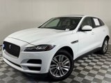 Used 2017 Jaguar F-PACE Prestige image 2