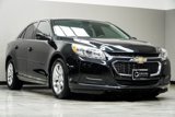 Used 2015 Chevrolet Malibu LT w/ Power Convenience Package image 4